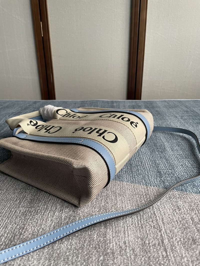 Chloe Shopping Bags